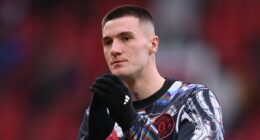 Manchester United vs Aston Villa - Premier League LIVE: Latest score, team news and updates as Red Devils host top four rivals in blockbuster clash