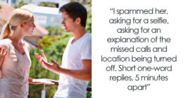 Man’s “Perfect” Relationship Falls Apart After Girlfriend Cheats, Takes His Cat And Disappears