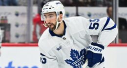 Maple Leafs Deadline Almost Abject Failure If Not for 1 Key Deal