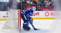 Maple Leafs Forced Into Making Emergency Roster Move