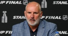 Maple Leafs Rumors: Toronto Could Have GM Candidate in Sight