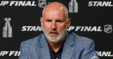 Maple Leafs Rumors: Toronto Could Have GM Candidate in Sight