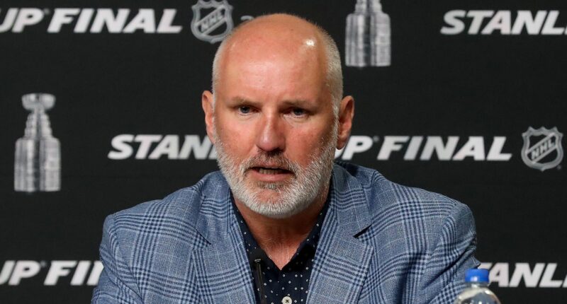 Maple Leafs Rumors: Toronto Could Have GM Candidate in Sight