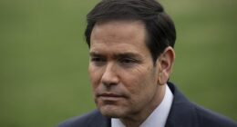 US Secretary of State Marco Rubio told a courtroom on Tuesday that he was kept in the dark about a staggering $50 million contract held by his longtime friend and former colleague, David Rivera