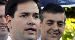 Marco Rubio set to testify after alleged 'foreign agent' activities