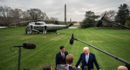 President Donald Trump's Former National Security Advisor John Bolton has pointed the finger directly at the White House, specifically targeting Marco Rubio's unprecedented dual role as both Secretary of State and National Security Advisor, and JD Vance's new role as lead negotiator with Iran