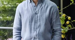 Celebrity chef and tennis fan Marcus Wareing has welcomed a legal victory for the £200million Wimbledon expansion, saying it would help secure the event¿s spot on the world sporting stage for the next century