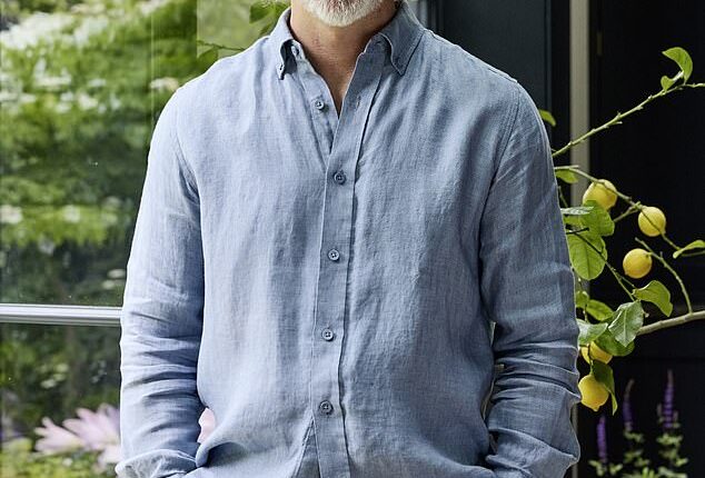 Celebrity chef and tennis fan Marcus Wareing has welcomed a legal victory for the £200million Wimbledon expansion, saying it would help secure the event¿s spot on the world sporting stage for the next century