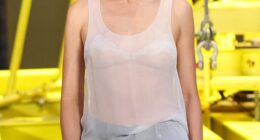 Margot Robbie's gin has been shunned by top London bars and restaurants over fears of a 'fatal' reaction to shellfish – because it contains oyster botanicals