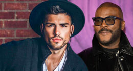 Mario Rodriguez: Meet The Actor Behind The New $77M Sexual Assault Lawsuit Against Tyler Perry