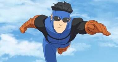 Mark Grayson Officially Goes Too Far in an Explosive 3-Parter