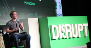 Mark Zuckerberg’s Meta is Laying Off Hundreds Across Multiple Divisions.