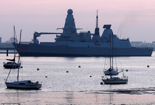 Escalating conflict in the Middle East are causing chaos in global stock markets