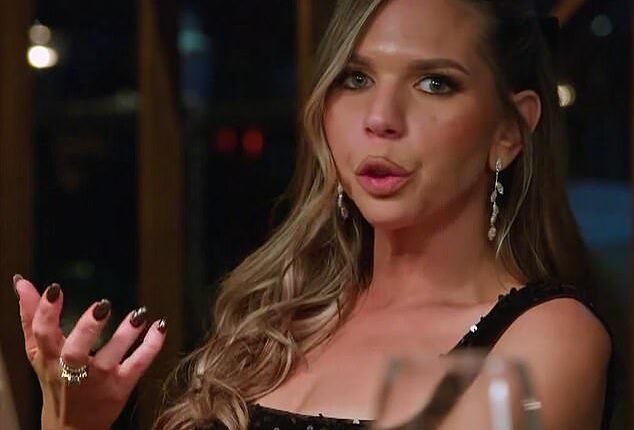 Bec Zacharia has lost her job over her appearance on Nine's Married At First Sight