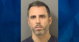 Married Florida Nurse Charged With Murder of Married Girlfriend