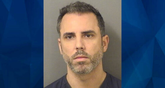 Married Florida Nurse Charged With Murder of Married Girlfriend