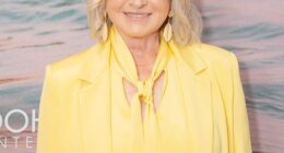 Martha Stewart's dream man is 'very rich' and has a 'nice-shaped head.' She added that if a 'smart, funny' man is wealthy, that is a big plus for the star. Seen on March 6 in New York City