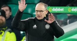 Celtic boss Martin O'Neill wants to see more creativity from his players in front of goal