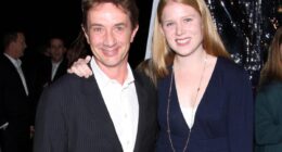 Martin Short's daughter Katherine's death certificate confirms cause of tragic passing