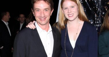 Martin Short's daughter Katherine's death certificate confirms cause of tragic passing