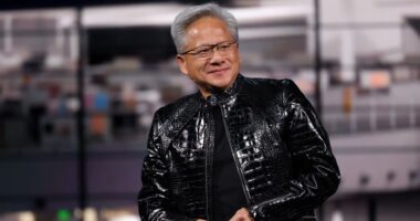 Marvell’s stock soars. What’s behind the new Nvidia investment and partnership.