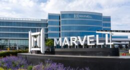 Marvell’s stock soars as robust AI-driven demand drives an earnings beat