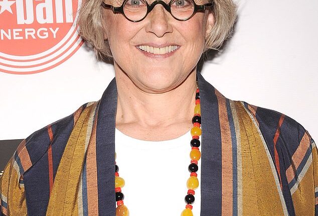 The actress died at a Jersey City, New Jersey in assisted living facility she had been residing in, Hurt's spouse Paul Schrader confirmed t