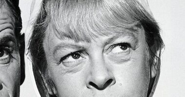 Mary Grace Canfield Net Worth