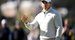 Masters Champion Rory McIlroy Withdraws Mid-Tournament