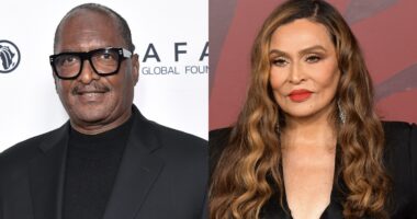 Not Shade? Mathew Knowles Clarifies Stunning Response He Gave When Asked About Tina Knowles' Contributions To Destiny's Child