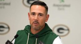 Matt LaFleur Under Fire After Packers Locker Room Admission