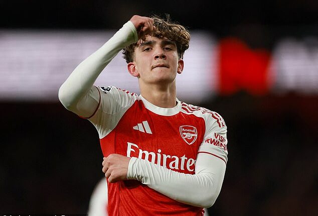 Max Dowman became the youngest-ever Premier League scorer at 16 years, 73 days