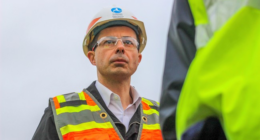 Mayor Pete's Lumberjack LARP – HotAir