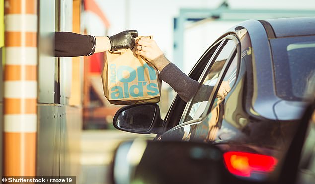 A subtle change to how some drinks are served at McDonald's has sparked confusion among customers