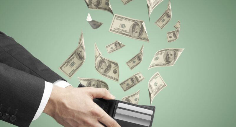 Medicare Advantage insurers are overcharging taxpayers and seniors billions of dollars. Why is anyone surprised?