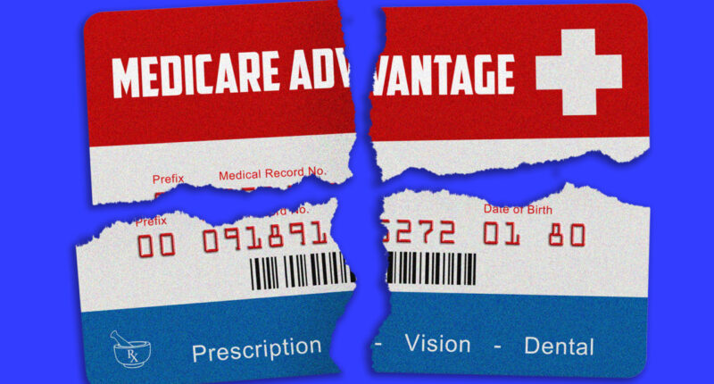 Medicare Advantage is facing a reality check — and seniors are the ones who will pay for it