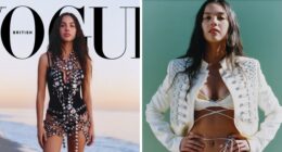 “Mediocre Level”: Fans Slam Olivia Rodrigo’s Vogue Cover After Spotting Bizarre Details