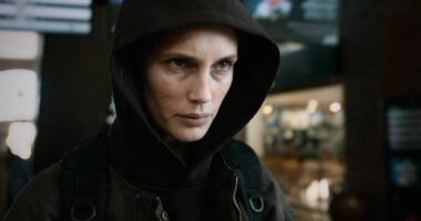 Meek Jason Bourne Ripoff Leaves Its More Intriguing Threads Unpulled