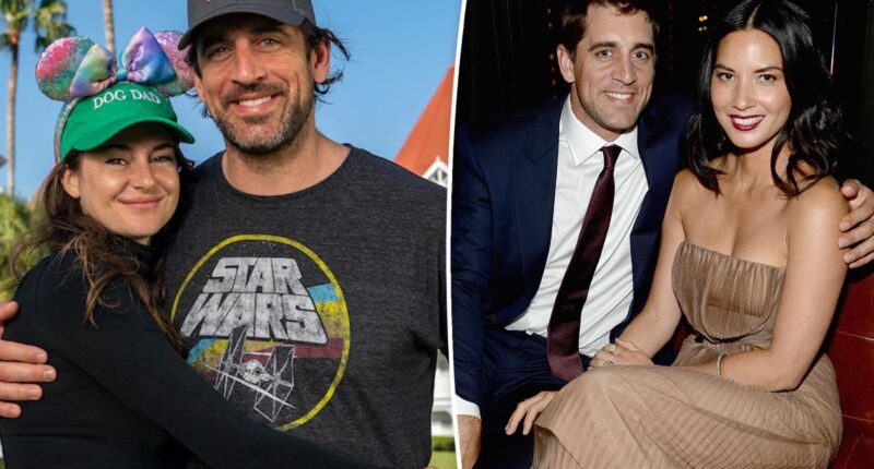 Meet his wife and ex-girlfriends