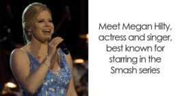 Megan Hilty: Bio And Career Highlights