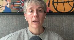 Megan Rapinoe has praised the 'bravery and courage' of the Iranian women's soccer team