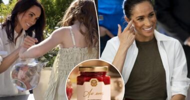 Meghan Markle exit from Netflix cost streamer millions: sources