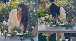 Meghan Markle’s Kids Crash Her New Video, But People Spot Odd Detail That Might Prove It’s All “Staged”