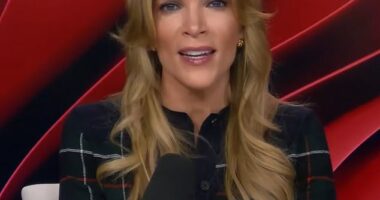 Megyn Kelly warned Donald Trump that the Iran War was threatening America with 10 to 20 years of Democrats winning elections