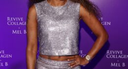 Mel B confirmed to the Daily Mail that a Spice Girls reunion isn't in the works at an event for Revive Collagen on Thursday