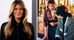 Melania Trump Confidant Shared First Lady’s Secret Letters That Left Recipients Speechless