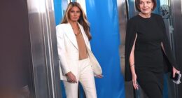 First Lady of the United States, Melania Trump, is set to lead a United Nations Security Council (UNSC) meeting on children, technology and education in conflict on Monday, March 2nd, 2026, at the UN Headquarters in New York City, US