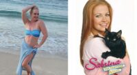 Melissa Joan Hart, 49, Responds To Backlash Over ‘Sabrina The Teenage Witch’ Tribute With Toned Bikini Snaps