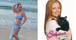 Melissa Joan Hart, 49, Responds To Backlash Over ‘Sabrina The Teenage Witch’ Tribute With Toned Bikini Snaps