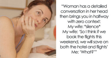 Men Open Up About 36 Things No One Told Them About Women Until They Started Dating One